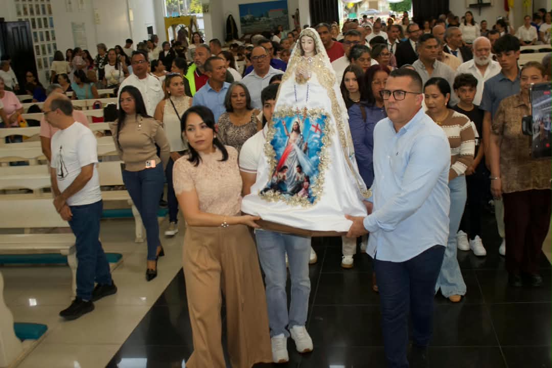 Virgen del Valle