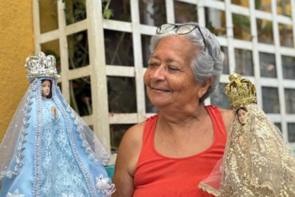 Virgen del Valle