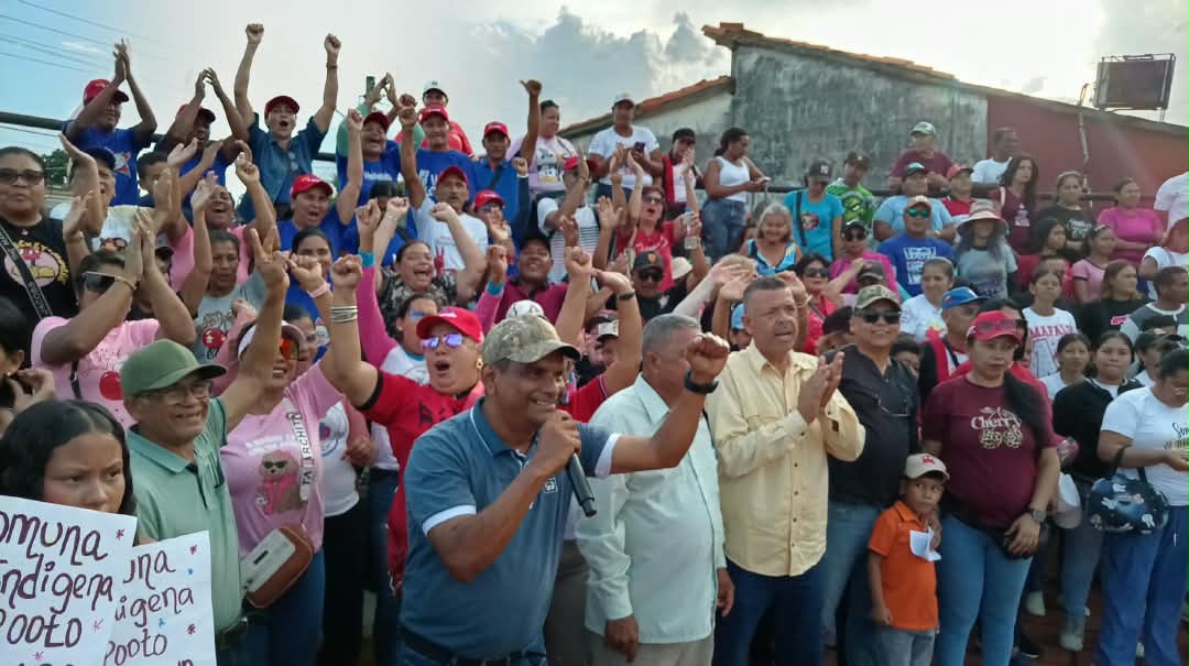Inician campaña para la segunda consulta popular en Zamora 3 zamora3 3