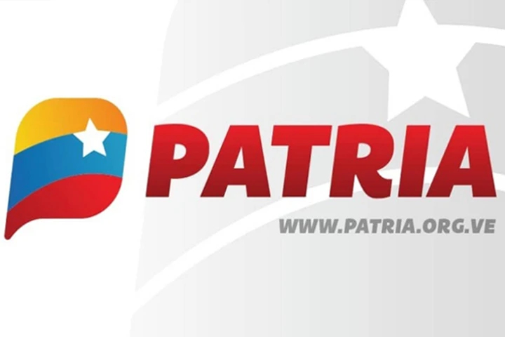 Megabono en PATRIA