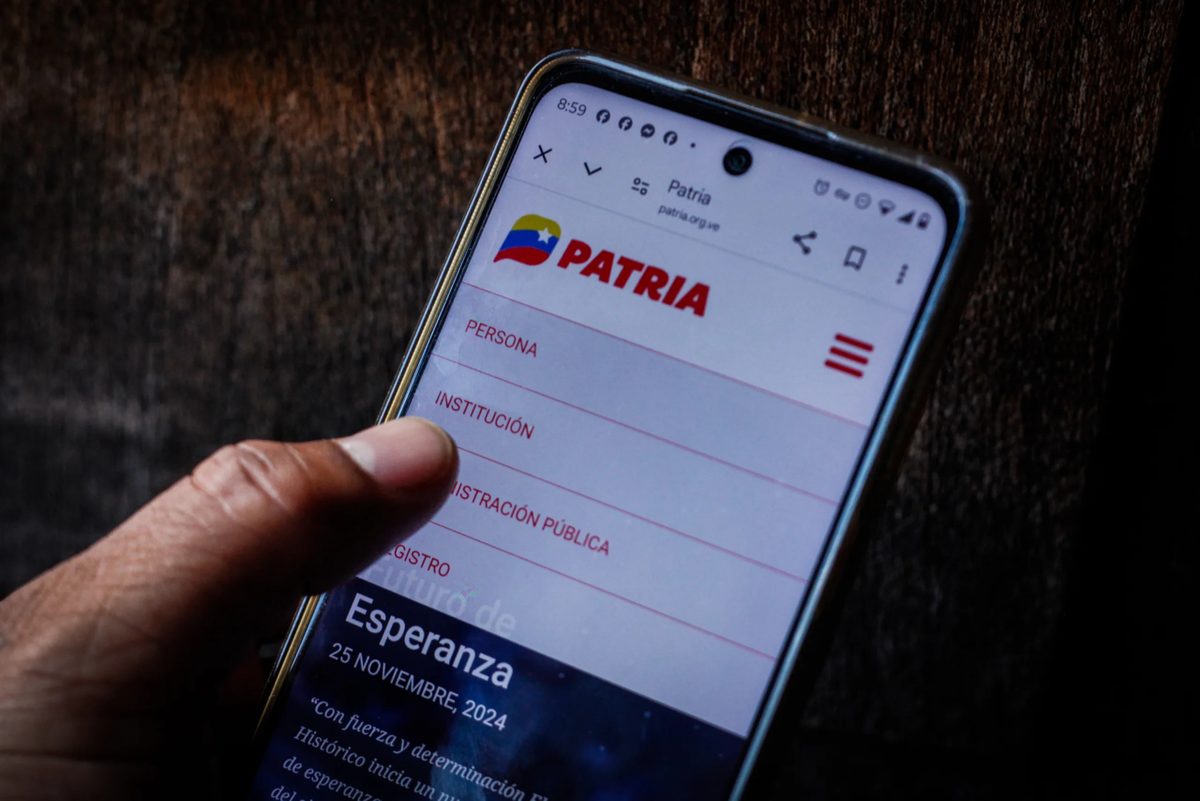 Ingreso Integral en PATRIA ¿A qué sector está dirigido? ¿Cuál es su monto? 2 5082470702895533565