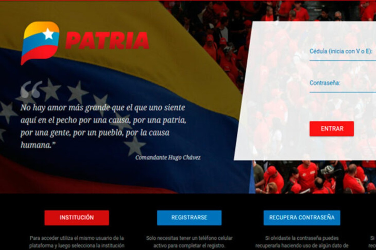 Ingreso Integral en PATRIA ¿A qué sector está dirigido? ¿Cuál es su monto? 3 Ingreso Integral en PATRIA