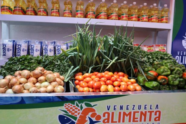 alimentos