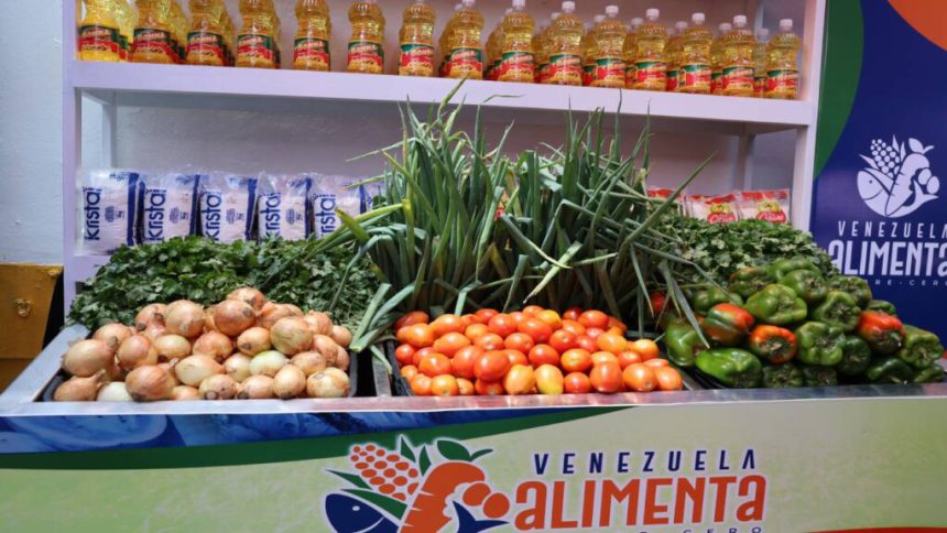 alimentos