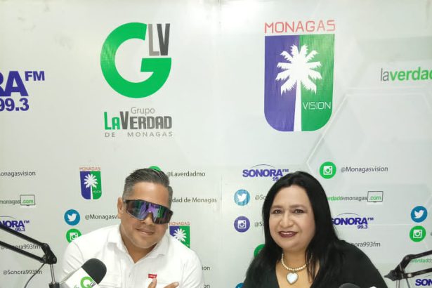 César Núñez