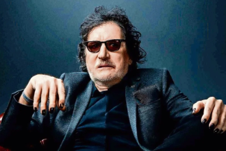 Charly García