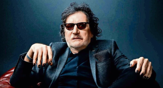 Charly García cumple 75 años y Argentina le rinde tributo 