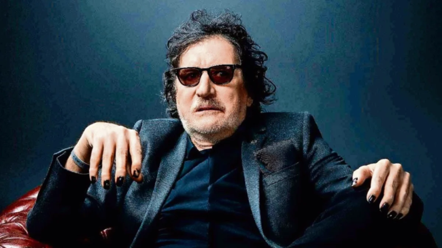 Charly García