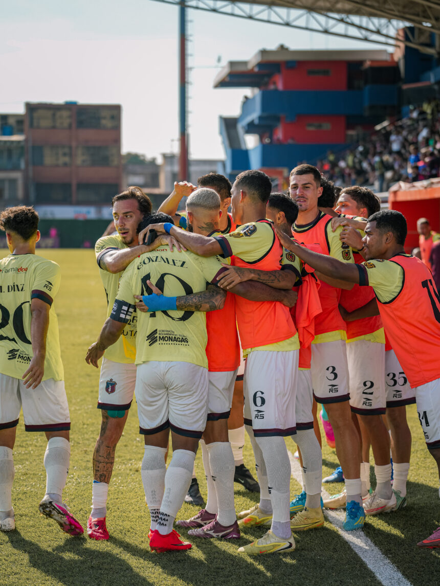 Monagas SC