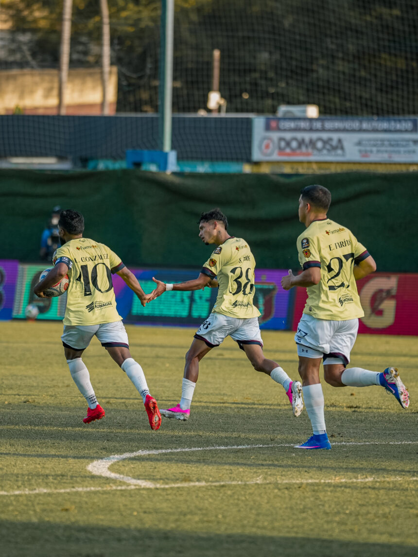 Monagas SC