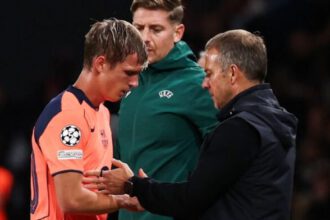 Dani Olmo