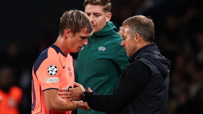 Dani Olmo