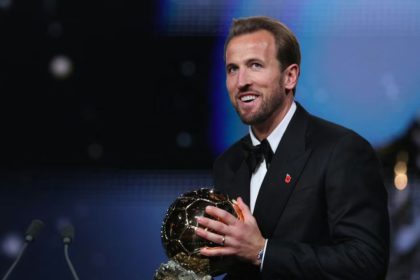 Harry Kane