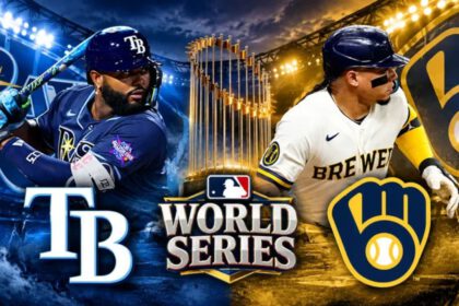 Serie Mundial
