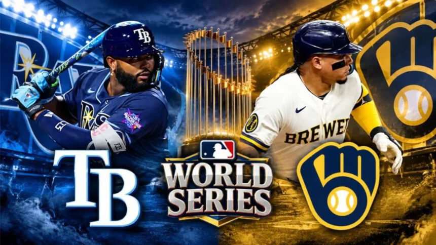 Serie Mundial