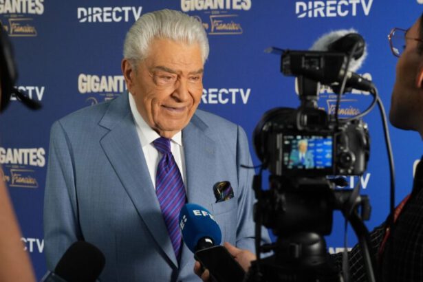 Don Francisco