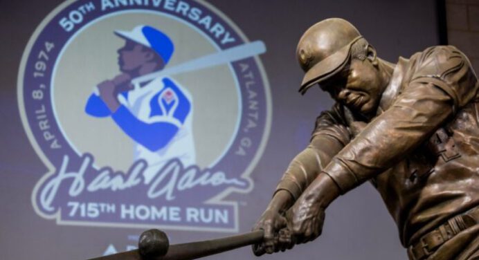 MLB anunció a los finalistas del premio Hank Aaron 2026