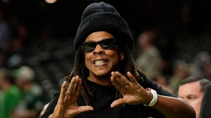 Jay-Z