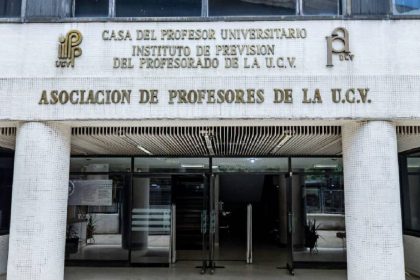APUCV