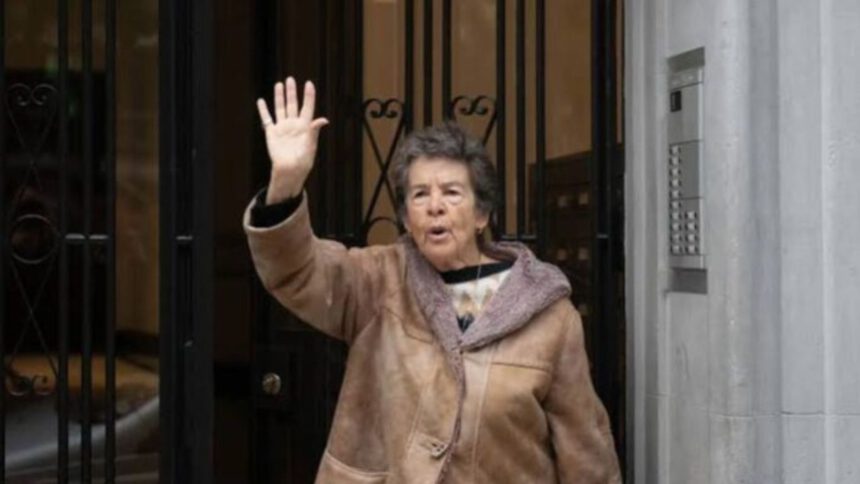 anciana