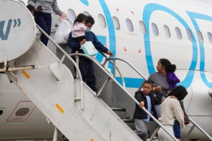 migrantes