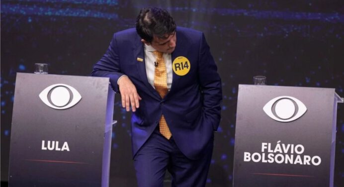 Debate entre candidatos presidenciales de Brasil fue cancelado a última hora