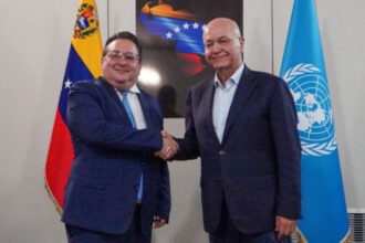 Comisionado de la Onu