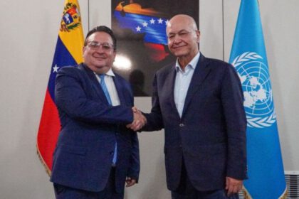 Comisionado de la Onu