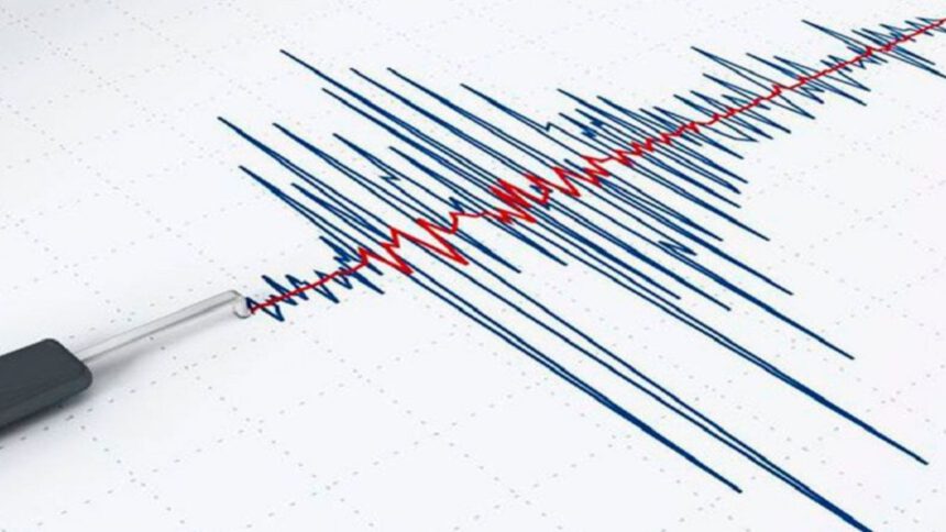 sismo