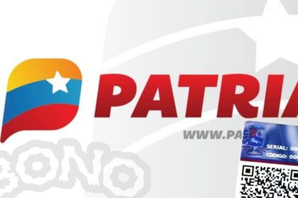 Patria con pago