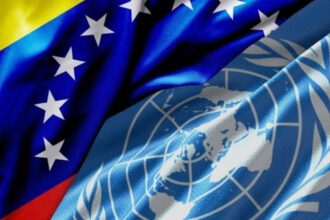 la ONU