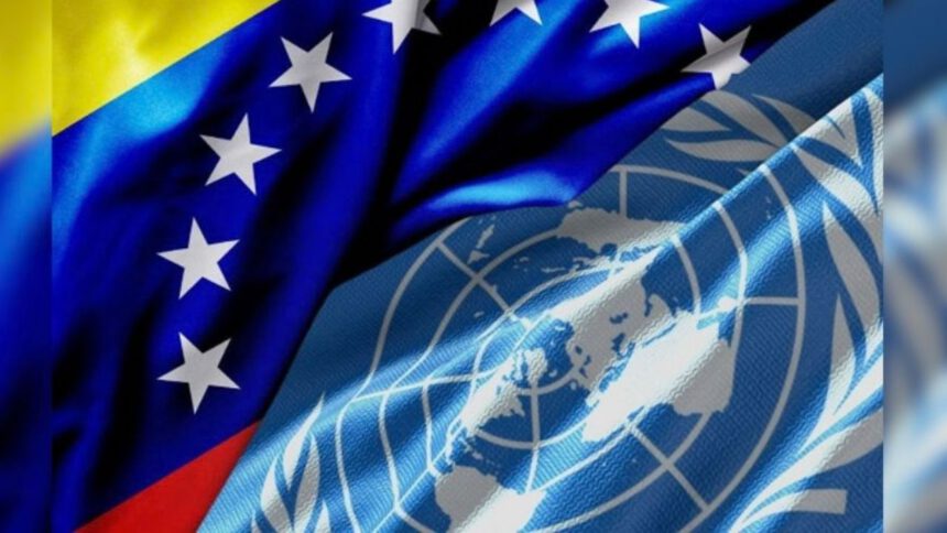 la ONU
