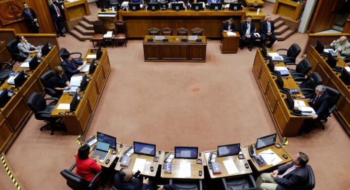 Nueva legislación en Chile: Agilizan el proceso de expulsión de inmigrantes