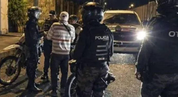 París en alerta: Tercera noche de toque de queda parcial