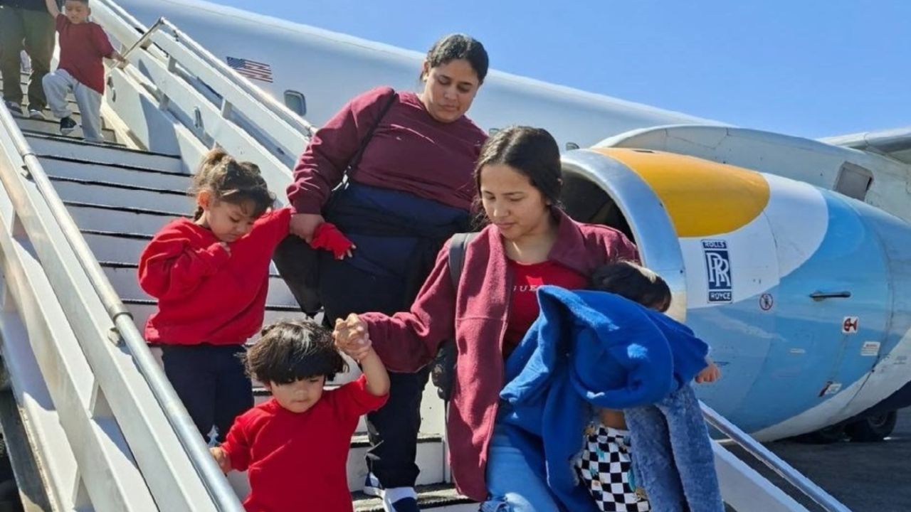 venezolanos