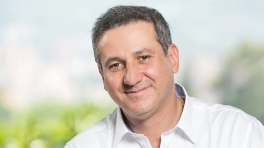 Jaller Jaramillo