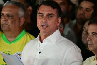 Flávio Bolsonaro