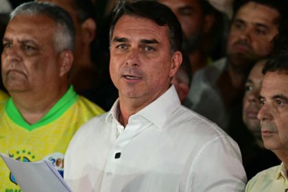 Flávio Bolsonaro