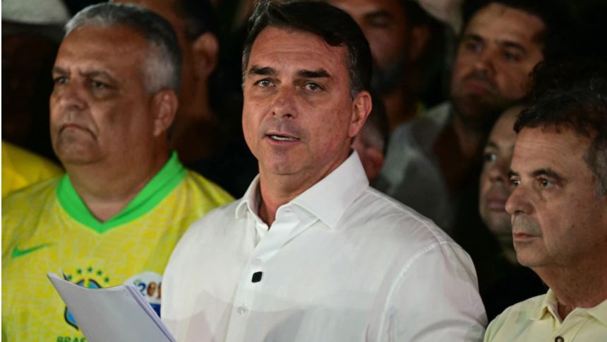 Flávio Bolsonaro