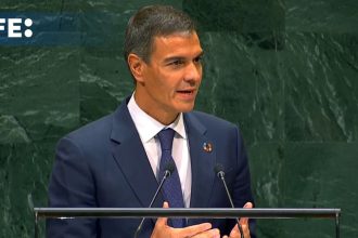 Pedro Sánchez