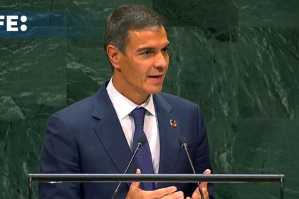 Pedro Sánchez