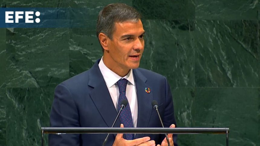 Pedro Sánchez
