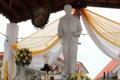 San José Gregorio Hernández