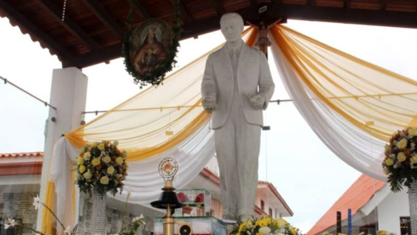 San José Gregorio Hernández