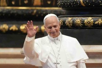 El Vaticano