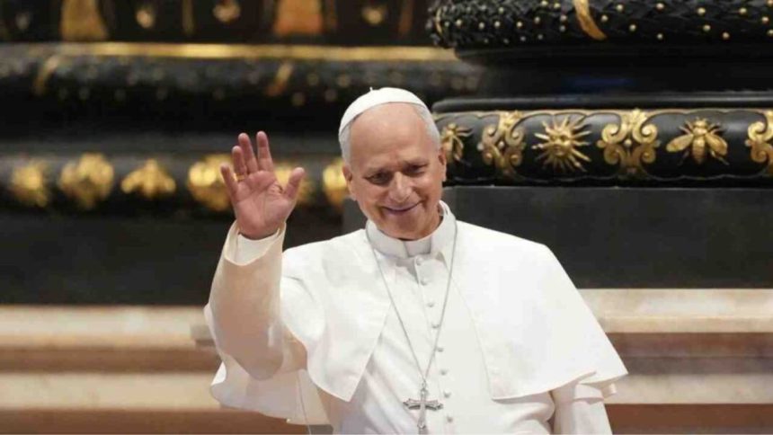 El Vaticano