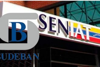 Seniat y Sudeban