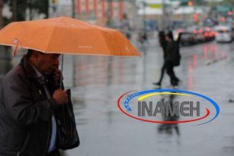 lluvias