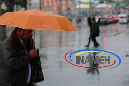 lluvias