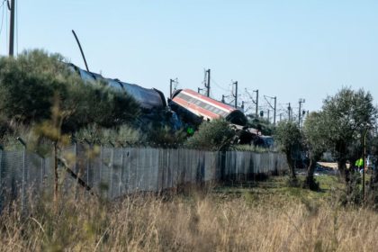 trenes